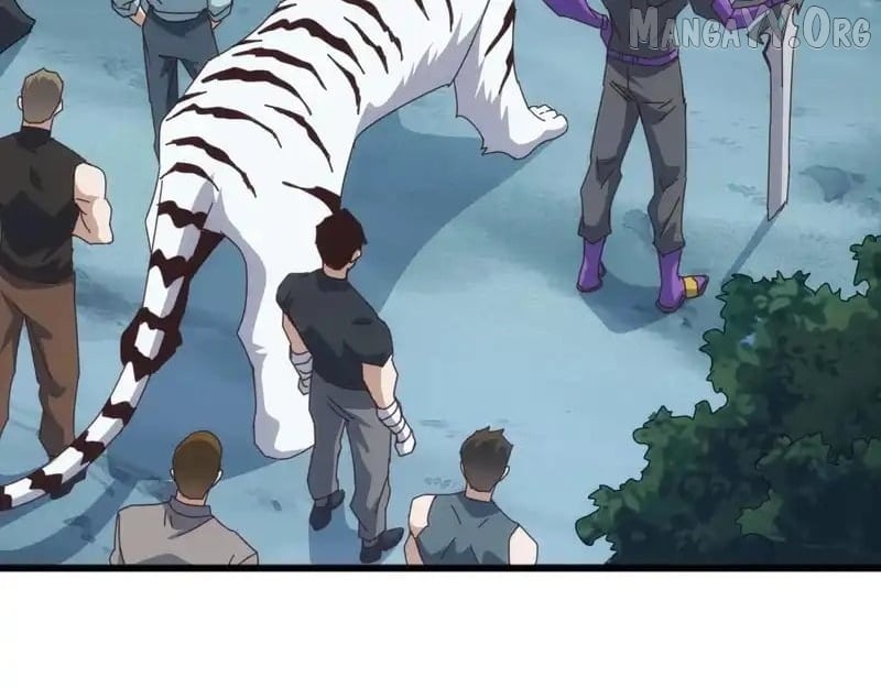Invasion of the Myriad Races: Starting by Taming a Legendary Beast Chapter 64 - page 34